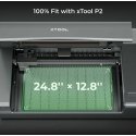 xTool P2 Панель из сот 2.0. xTool P2 Панель из сот 2.0.