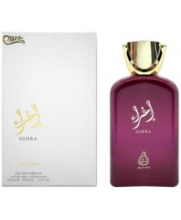 Adyan Ighra EDP perfume for women, 100 ml