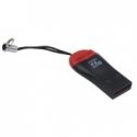Tech-Protect UltraBoost microSD card reader adapter with USB-C -