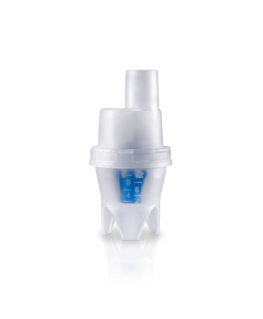 Omron Nami Cat inhaler dosing container