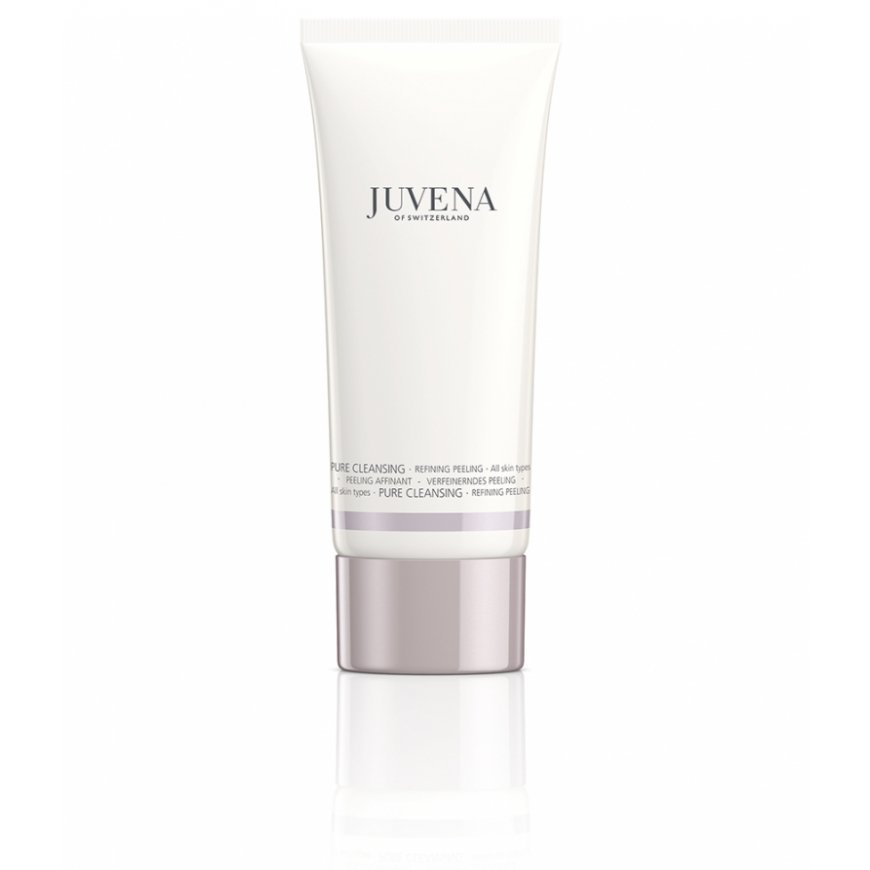 JUVENA Pure Cleansing Sievietes 100 ml