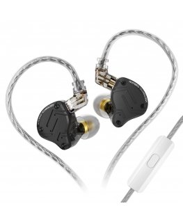 KZ ZS10 PRO X Wired In-Ear Earbuds Headphones