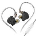 KZ ZS10 PRO X Langalliset In-Ear -kuulokkeet KZ ZS10 PRO X Langalliset In-Ear -kuulokkeet