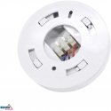 Bemko pinnaline liikumisandur, valge, IP20, max 1200W, 360°, max 6m Bemko pinnaline liikumisandur, valge, IP20, max 1200W, 360°, max 6m
