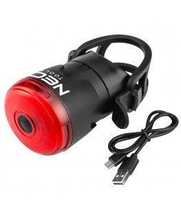 NEO tools 91-003 polkupyörävalaisin