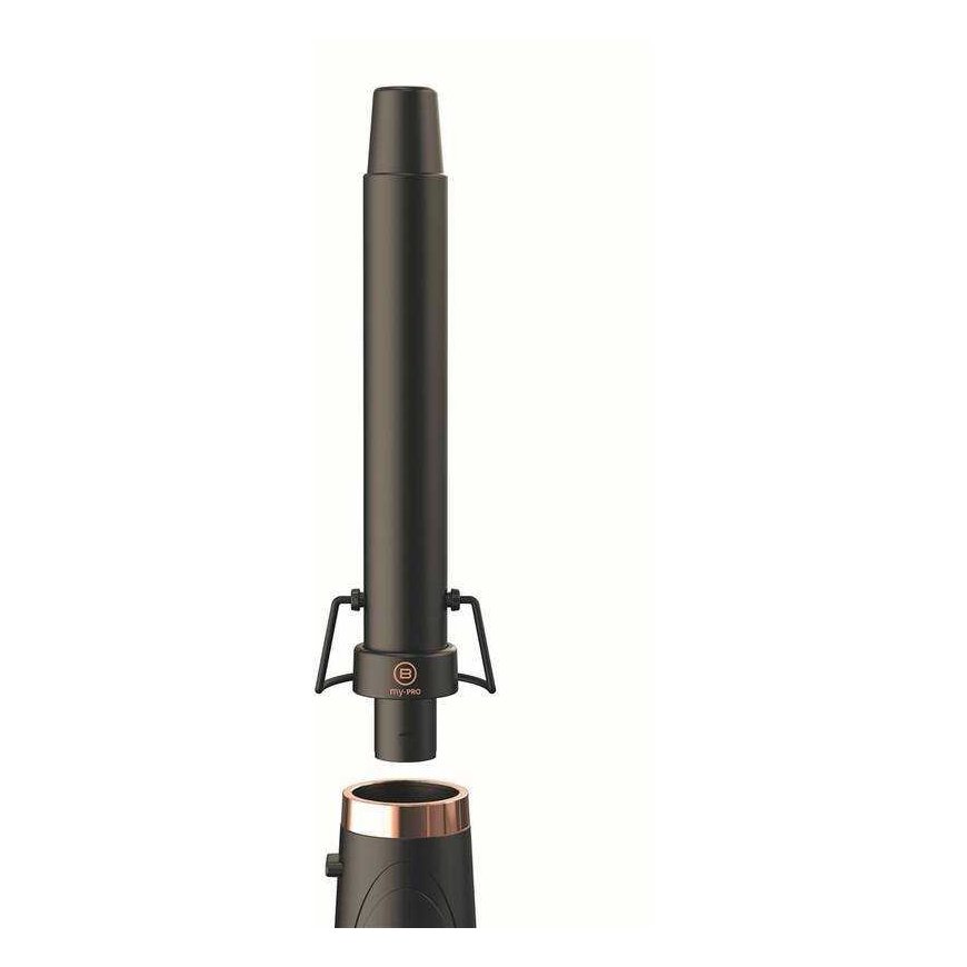 Bellissima My Pro Twist & Style GT22 200 Mīkstie cirtas 11768 - Matu vērpšanas piederums – 2