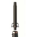Bellissima My Pro Twist & Style GT22 200 Minkšti garbanos 11768 - Plaukų suktukas priedas Bellissima My Pro Twist & Style GT22 200 Minkšti garbanos 11768 - Plaukų suktukas priedas