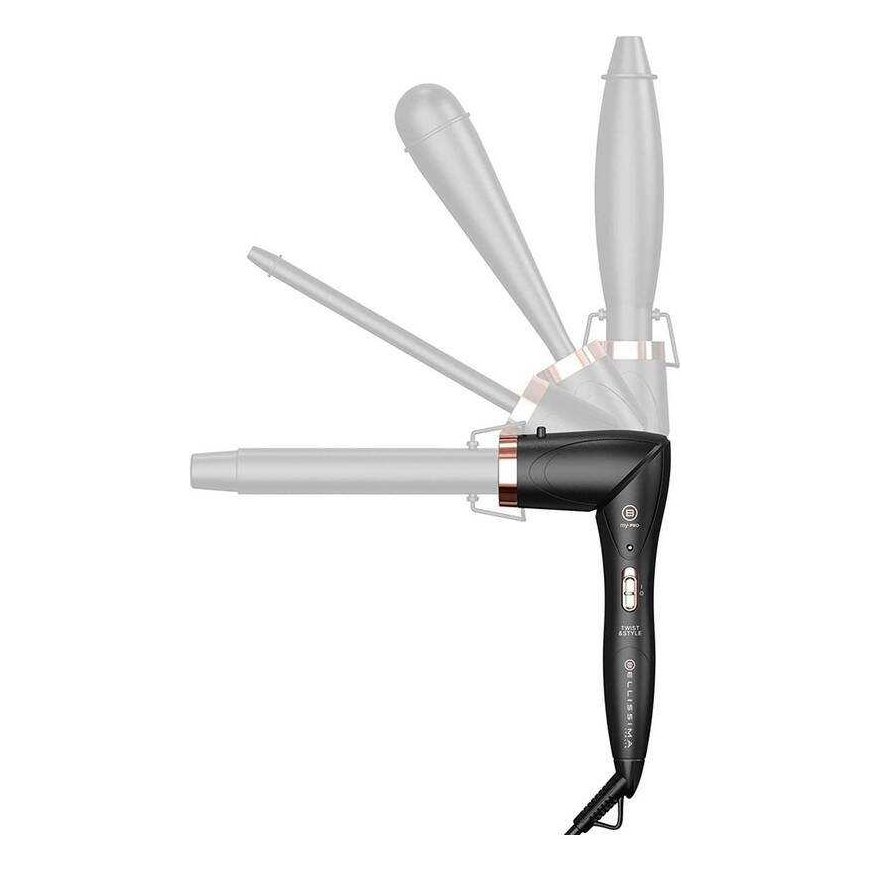 Bellissima My Pro Twist & Style GT22 200 Мягкие локоны 11768 - Аксессуар для плойки – 3