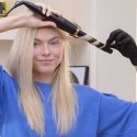 Bellissima My Pro Twist & Style GT22 200 Soft Curls 11768 - Hair curling iron accessory