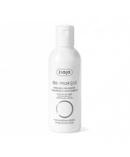 Micellar milk soothing 200 ml