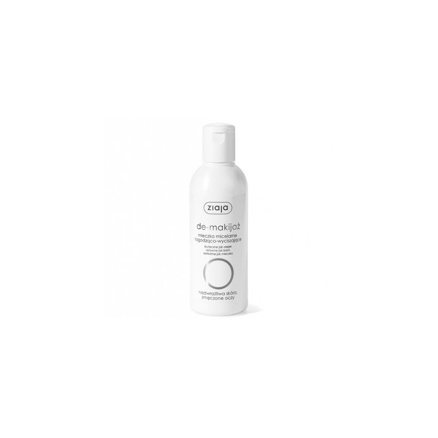 Raminantis micelinis pienelis 200 ml