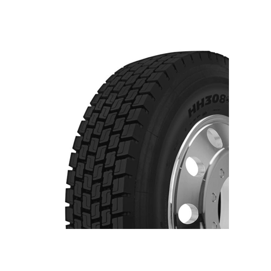 Hifly Renkaat HH308A 154/150 L (D C B 73dB)