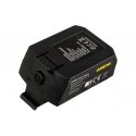 Amewi RC sraigtasparnis MD500 Li-Po akumuliatorius 350mAh sidabrinis/raudonas Amewi RC sraigtasparnis MD500 Li-Po akumuliatorius 350mAh sidabrinis/raudonas