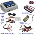 Amewi RC helikopter MD500 Li-Po aku 350mAh hõbedane/punane Amewi RC helikopter MD500 Li-Po aku 350mAh hõbedane/punane