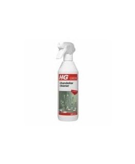 HG Чистящее средство для люстр 0.5L