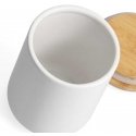 Zeller Keraminis indas su dangteliu, biriems produktams, 670 ml Zeller Keraminis indas su dangteliu, biriems produktams, 670 ml