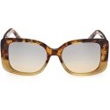 Swarovski Brilles SK0373 56B 53 mm Swarovski Brilles SK0373 56B 53 mm