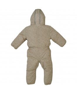 Tb Print Lodger Skier Folklore Taslon overall for 6-12 months, size 74. Birch SKT 599_6-12