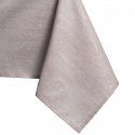 AmeliaHome TCLOTH / AH / VESTA / HMD / POWDERPINK / O140X300 AmeliaHome TCLOTH / AH / VESTA / HMD / POWDERPINK / O140X300