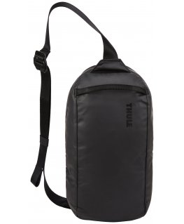 Thule Tact TACTSL08 - Black Polyester Man Cross body bag