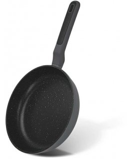 Fissman induktsioonküpsetaja 26 cm Titanium pro
