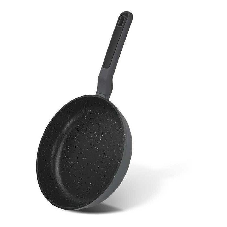 Fissman Induction Pan 26 cm Titanium pro