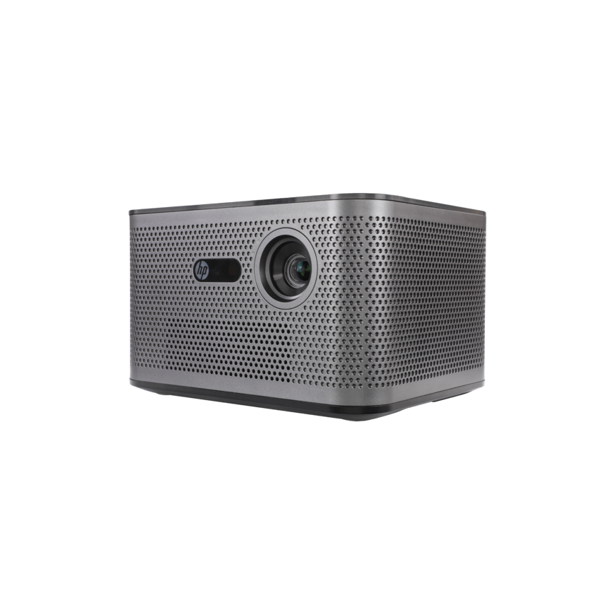 Projektors Hewlett Packard (HP) HP CP180