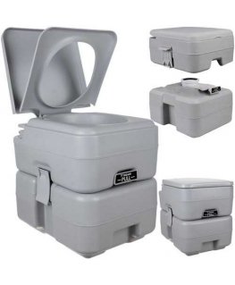 Undefined Brand Trizand 24498 portable toilet