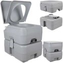 Undefined Brand Trizand 24498 portable toilet