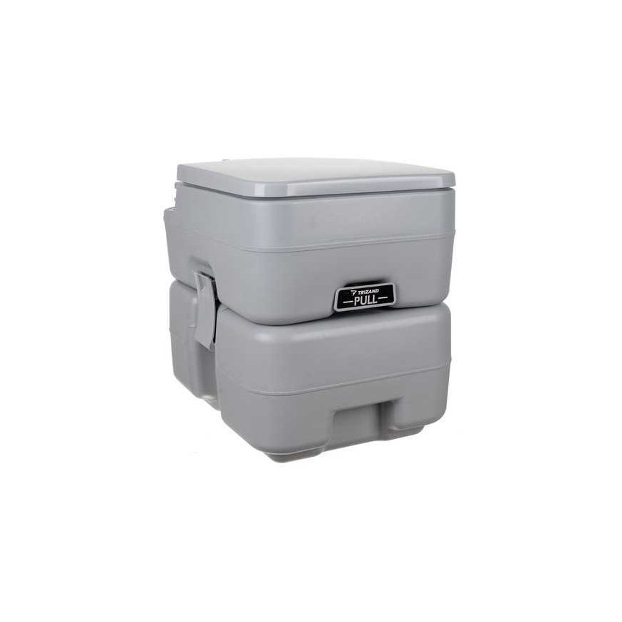Määrittelemätön merkki Trizand 24498 kannettava WC – 2
