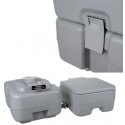 Undefined Brand Trizand 24498 portable toilet