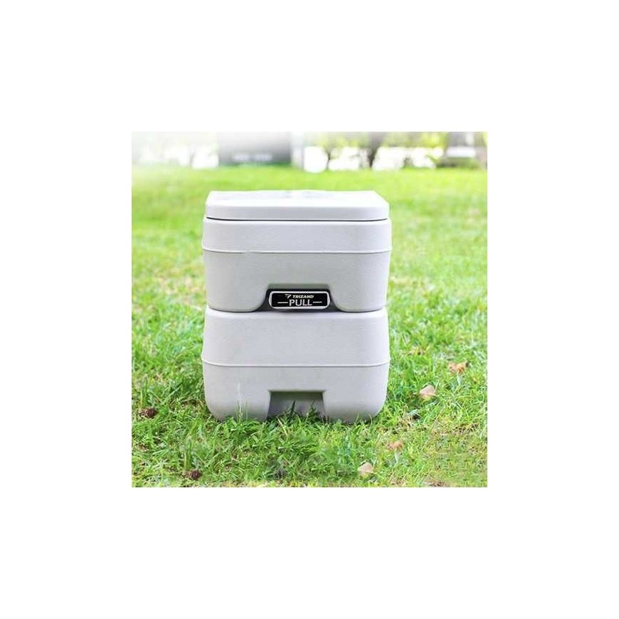 Undefined Brand Trizand 24498 portable toilet – 5