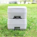 Undefined Brand Trizand 24498 portable toilet