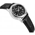 Laikrodis CASIO MOTERŲ LAIKRODIS LTP-V002L-1B + DĖŽUTĖ Laikrodis CASIO MOTERŲ LAIKRODIS LTP-V002L-1B + DĖŽUTĖ