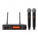 DNA WM4 VOCAL SET Langaton Mikrofonisarja 4x Lähetys