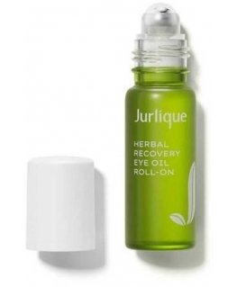 Jurlique Herbal Recovery Eye Roll-on Radiance-Enhancing Eye Serum, 10 ml