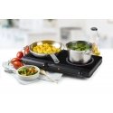Domo DO339KP Черный Столешница Керамический 2 зона(ы) Domo DO339KP Черный Столешница Керамический 2 зона(ы)