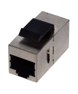 Alantec WTM20 liitinjohto RJ45 Harmaa