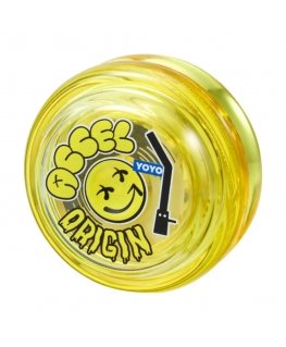 HYPER YOYO ACCEL - HIP-HOP YELLOW