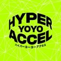 HYPER YOYO ACCEL - HIP-HOP YELLOW