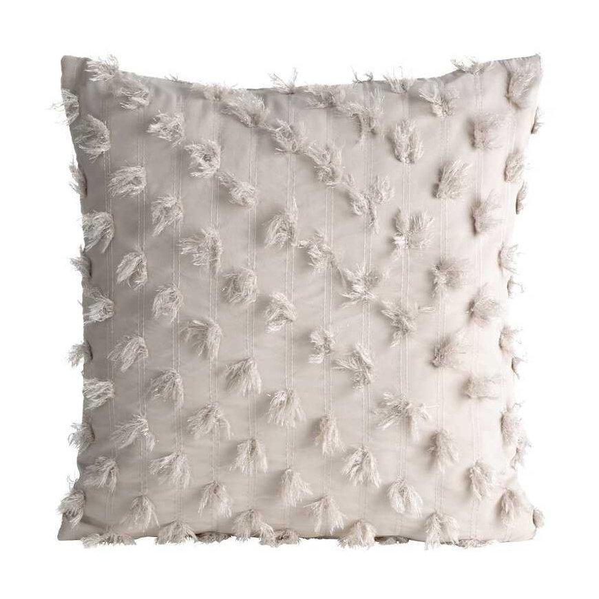 Eurofirany MH / P / AURELIA / БЕЖЕВЫЙ 45x45