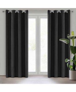 Eurofirany ZAS/ADLEY/CZAR 135X250 СЕРЫЙ