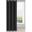 Eurofirany ZAS/ADLEY/CZAR 135X250 MELNS Eurofirany ZAS/ADLEY/CZAR 135X250 MELNS
