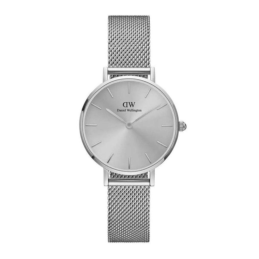 Laikrodis moterims DANIEL WELLINGTON DW00100468 - PETITE UNITONE 32mm (zw506a)