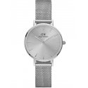 Laikrodis moterims DANIEL WELLINGTON DW00100468 - PETITE UNITONE 32mm (zw506a) Laikrodis moterims DANIEL WELLINGTON DW00100468 - PETITE UNITONE 32mm (zw506a)