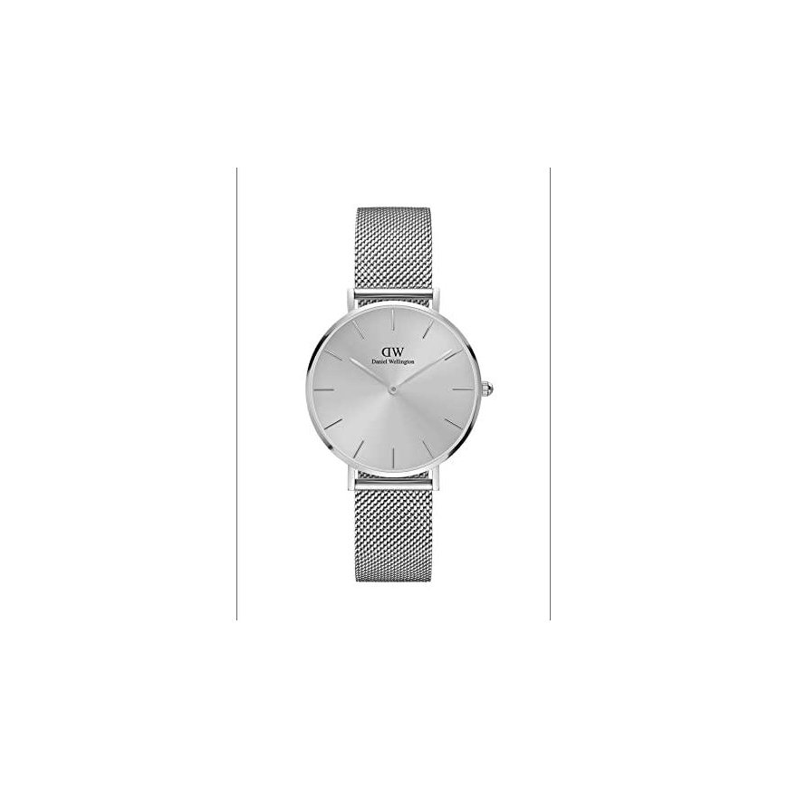 Kellad naistele DANIEL WELLINGTON DW00100468 - PETITE UNITONE 32mm (zw506a) – 4