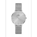 Laikrodis sievietēm DANIEL WELLINGTON DW00100468 - PETITE UNITONE 32mm (zw506a) Laikrodis sievietēm DANIEL WELLINGTON DW00100468 - PETITE UNITONE 32mm (zw506a)