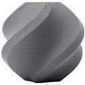 Bambu Lab PLA matinis siūlas 1.75 mm 1kg – komplektuojamas su daugkartinio naudojimo rite – Ash Pilkas Bambu Lab PLA matinis siūlas 1.75 mm 1kg – komplektuojamas su daugkartinio naudojimo rite – Ash Pilkas