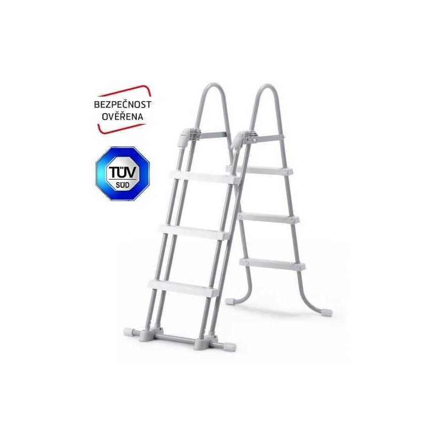 Marimex safety steps for pools - wall height up to 1.07 m – 2