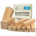 Taulukko - BeaverCraft BW10 10 kpl veistämiseen Taulukko - BeaverCraft BW10 10 kpl veistämiseen